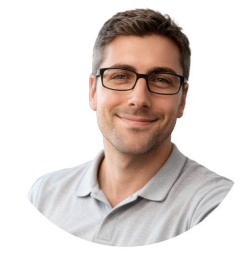 Cameren Smith headshot